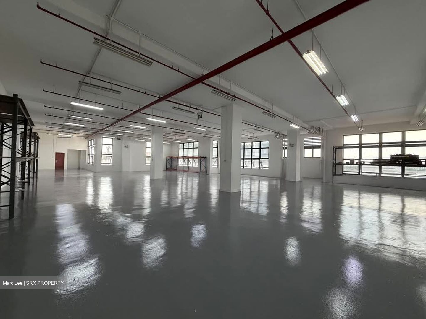 Csi Distribution Centre (D19), Factory #584858851